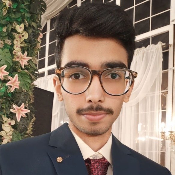 Aizaz Shahid Founder and CEO